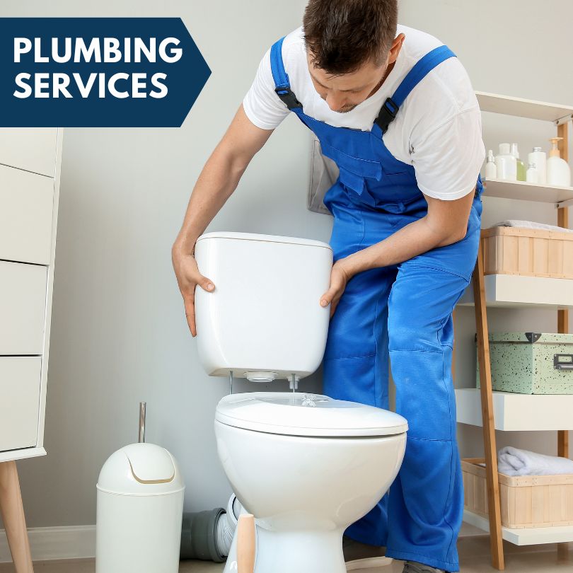 Plumbing Company in Crestwood, IL